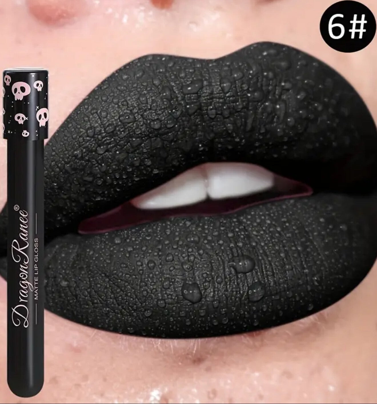 Gothic Makeup