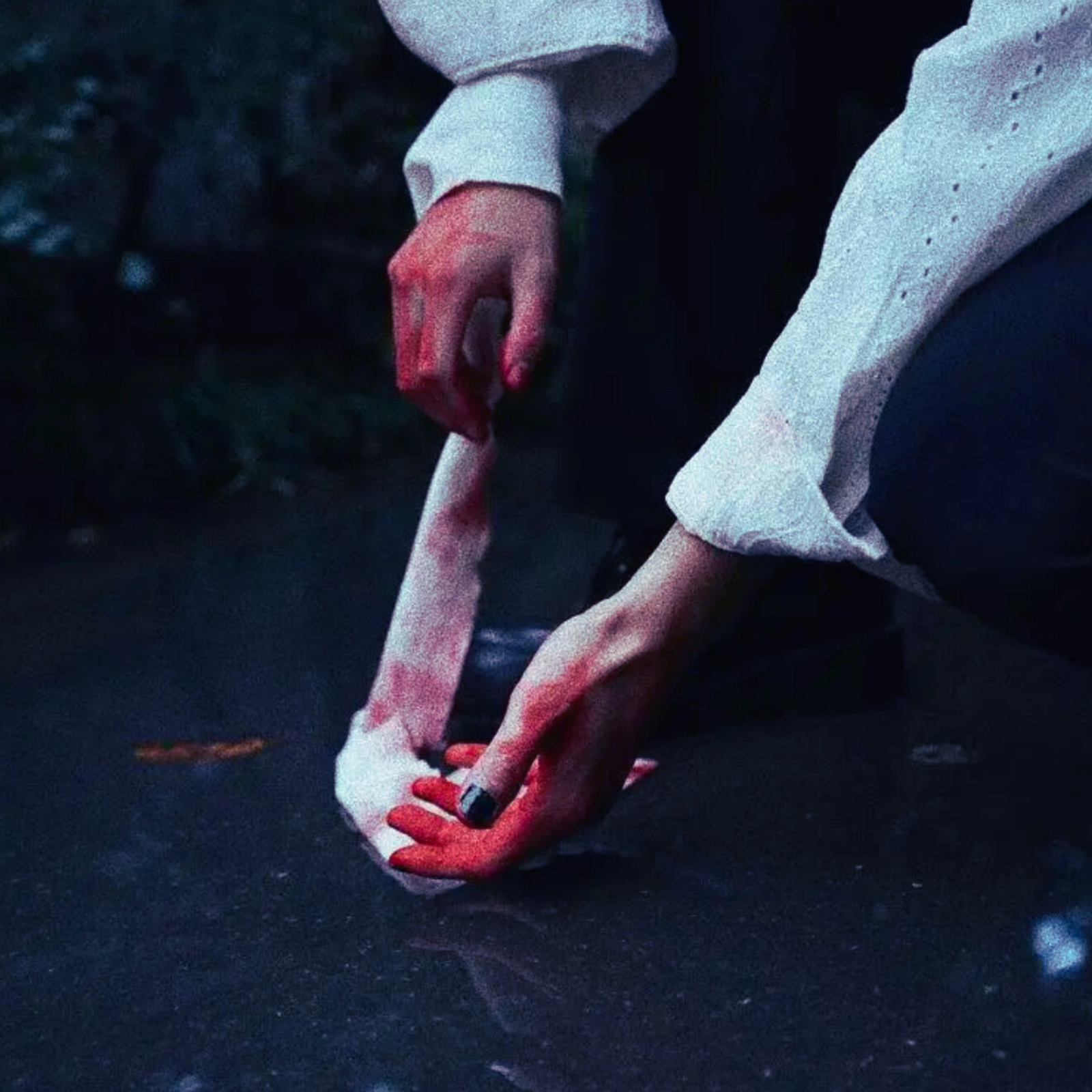 SFX Makeup + Prosthetics