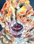 Clicker Mask Mushroom Mask Halloween Mask Cosplay Mask Horror Mask Scary Mask