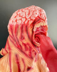 Tongue Mask Brain Mask Halloween Mask Cosplay Mask Horror Mask Scary Mask Latex