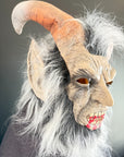 Beast Mask Brain Mask Halloween Mask Cosplay Mask Horror Mask Scary Mask Latex