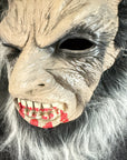 Beast Mask Brain Mask Halloween Mask Cosplay Mask Horror Mask Scary Mask Latex