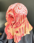 Tongue Mask Brain Mask Halloween Mask Cosplay Mask Horror Mask Scary Mask Latex