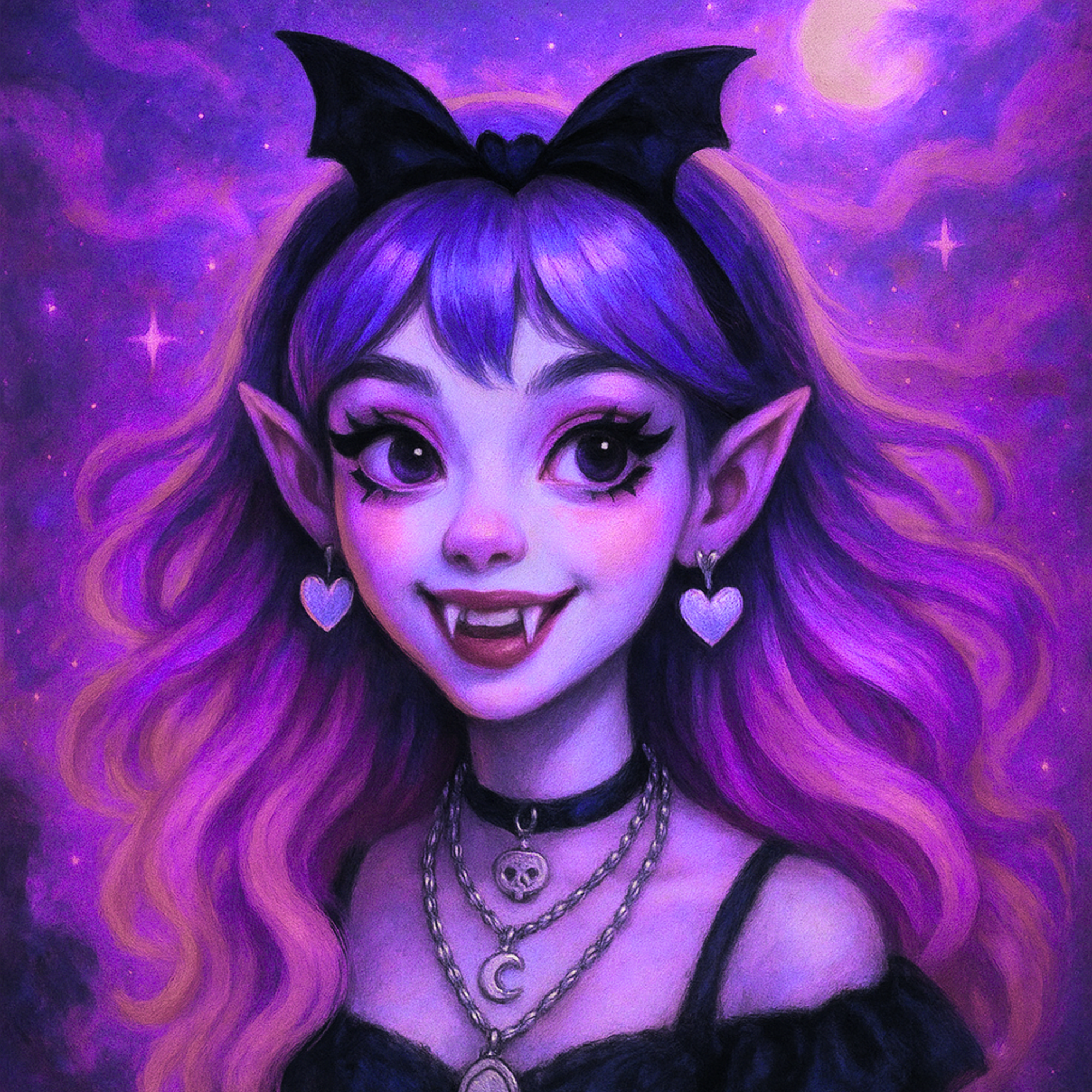 Cursed But Cute