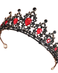 Blood Queen Gothic Tiara